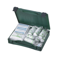 Ten person first aid kit