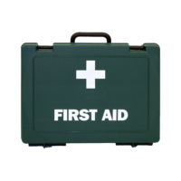 Twenty person first aid kit