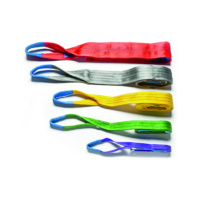 ESLINGAS DE ELEVACIÓN DE POLIÉSTER EN 1492-1