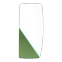 CANTER FUSO HEATED MIRROR GLASS