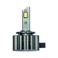 LED BULB SET FOR REPLACING D1S - D1R XENON LAMPS