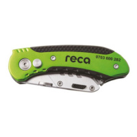 RECA 2C multi-purpose utility knife