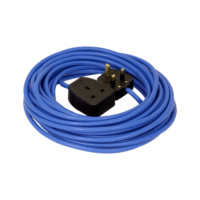 Extension lead 230 V 13a 14m
