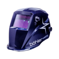 Bohler guardian 50 welding helmet