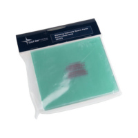 Spare lenses for Bohler guardian helmets