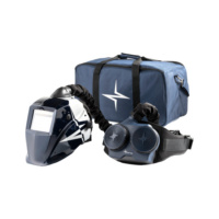 Bohler 62 powered respirator kit