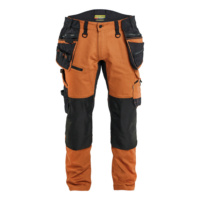 1970 1149 STRIKER Handwerker Bundhose mit Stretch