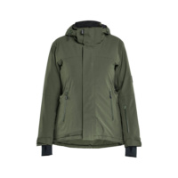 Winterjacke STRIKER Damen Stretch 4707 1917