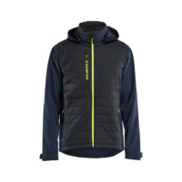 Hybrid Jacke 4743 2513