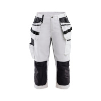 Damen Maler Piratenhose mit Stretch 7109 1310