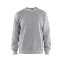 Sweatshirt College Jersey 3364 1157