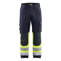 1491 1512 Bundhose APC 2 Multinorm Inhärent