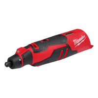 Akku Rotationswerkzeug M12BLROT Milwaukee