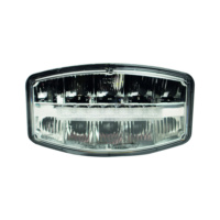 ROLL BAR LIGHT 12/24V FULL LED