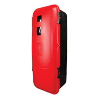 SOPORTE PARA EXTINTOR 6/9 KG