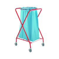 CARRO PARA BOLSAS EN FORMA DE X
