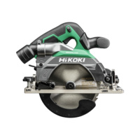 C1806DB Circular Saw 165mm