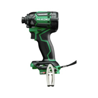 WH36DC Impact Driver