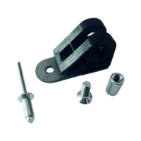 DAMPER BRACKET SET