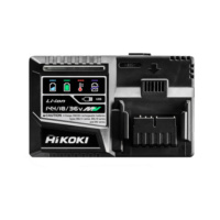 Hikoki UV18YSL3 battery charger
