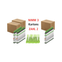 Injektionsm&ouml;rtel VM-Multi plus Nimm3 Zahl 2 Aktionspaket