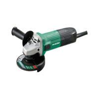 Hikoki G12STX angle grinder 115mm