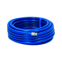MANGUERA DE PVC PARA TEMPESTA