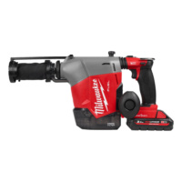 Akku Bohrhammer M18FHAOH16 18V Milwaukee