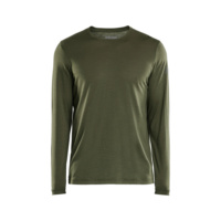 Langarmshirt Merino 3538 1743