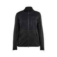 Damen Sweatshirt mit Rei&szlig;verschluss 3549 2526