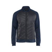 Hybrid Sweater 3418 2526