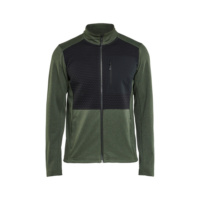 Sweatshirt mit Rei&szlig;verschluss 3548 2533