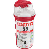 Loctite 55 schroefdraadafdichtingstape