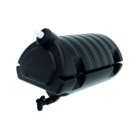 CONTENEDOR DE PLÁSTICO PARA AGUA DE 30 L