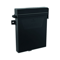 PORTADOCUMENTOS RECTANGULAR PLANO 330X65X385 MM