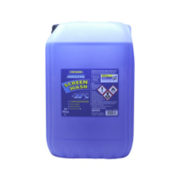 Screenwash concentrated