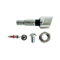 TPMS VALVE + FITTING SET L 52