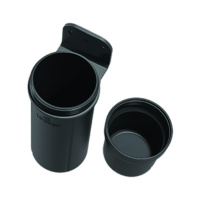 PORTADOCUMENTOS CILÍNDRICO ROSCADO DIÁM. 84 MM