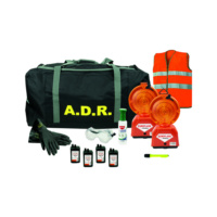 BOLSA DE ADR CON EQUIPO BÁSICO