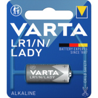 Pilas VARTA Longlife