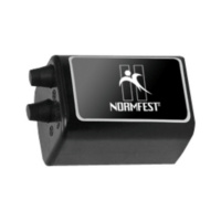 Batería balizas emergencias normfest 6V