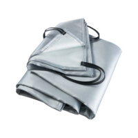Manta protectora alta temperatura 750&ordm;C 160x230