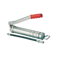 Pistola engrasadora de palanca para 400gr