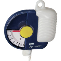 Comprobador para agua de enfriamiento