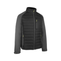 Flex padded jacket