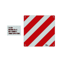 PLACAS DE CARGA ANÓMALA HOMOLOGADAS PARA EL MERCADO ITALIANO