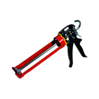 GUN MANUAL FOR SEALANT FRICTION QUICK AND LIGHT