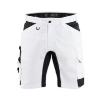 1773 1832 Malershorts Stretch