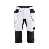 1774 1832 Maler Piratenhose Stretch