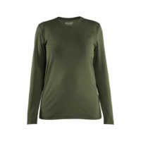 Damen Funktions Langarmshirt UV-Schutz 3427 1126